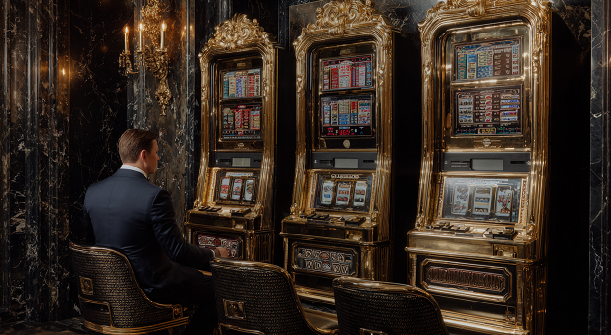 Black Label Casino
