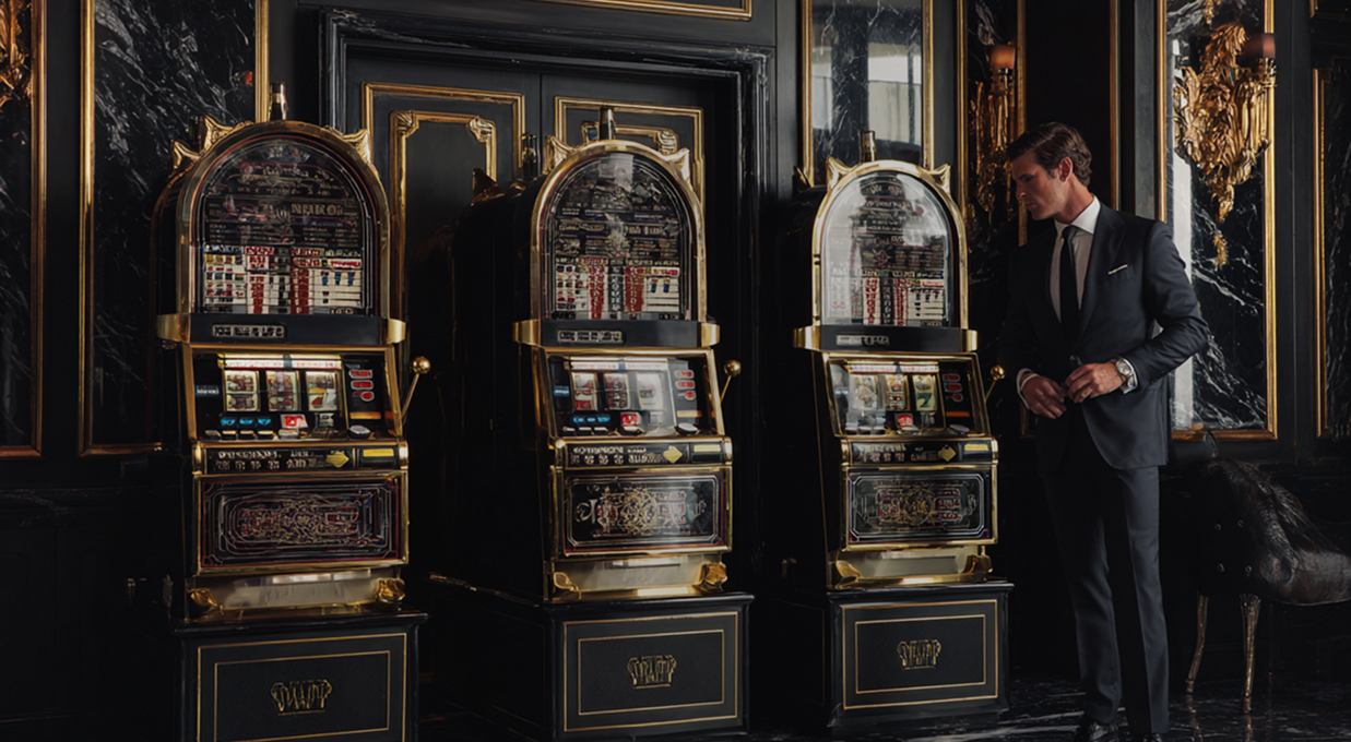 Black Label Casino